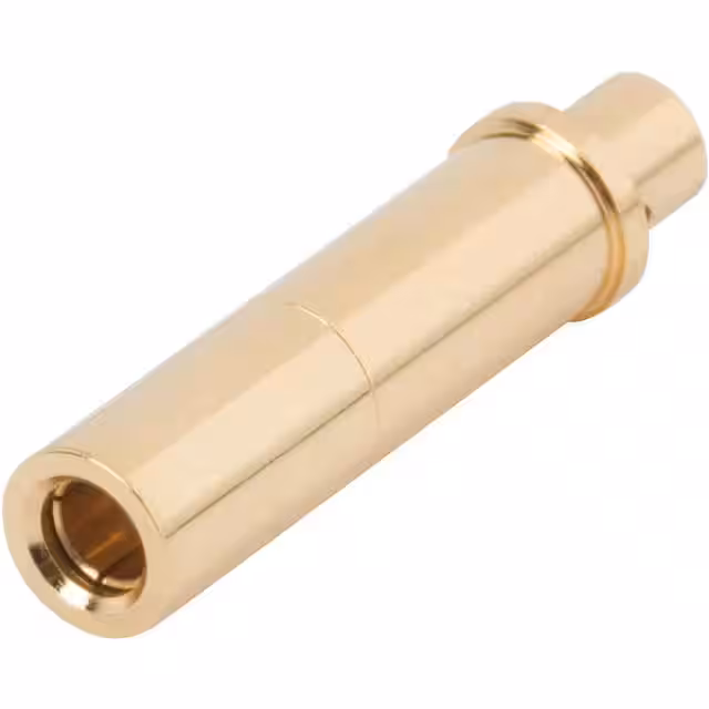 8001-4104 Amphenol SV Microwave  Coaxial Connector (RF) Contacts